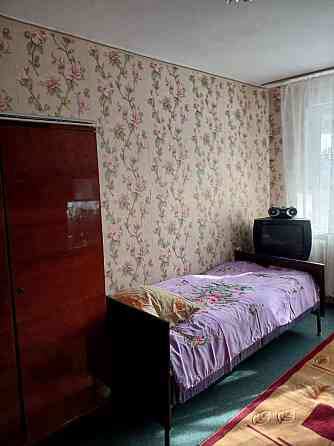 Квартира однокомнатная Харцызск