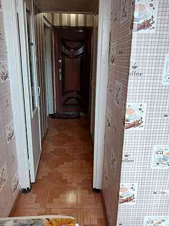 Квартира однокомнатная Харцызск