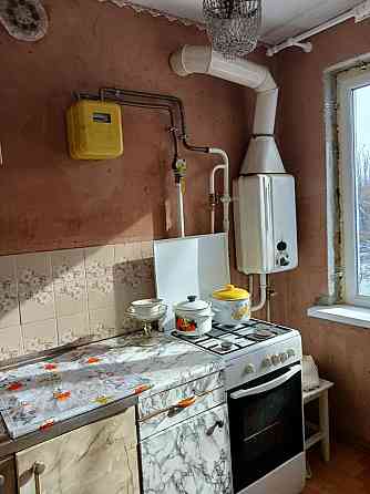 Квартира однокомнатная Харцызск