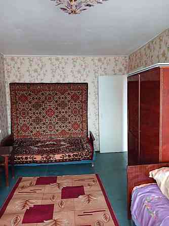 Квартира однокомнатная Харцызск