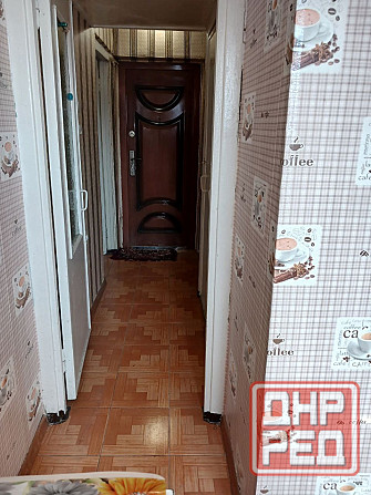 Квартира однокомнатная Харцызск - изображение 6