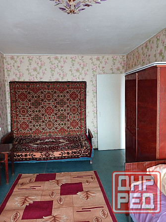 Квартира однокомнатная Харцызск - изображение 3