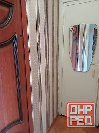 Квартира однокомнатная Харцызск - изображение 7