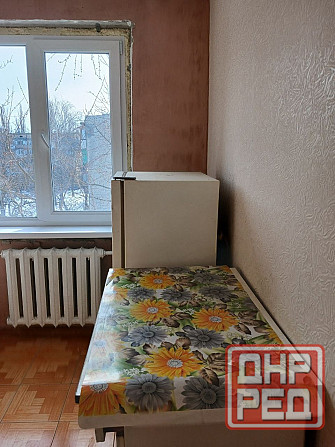 Квартира однокомнатная Харцызск - изображение 4