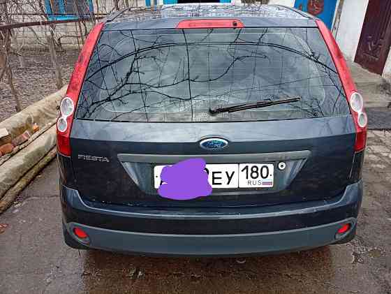 Продам Форд Фиеста Донецк