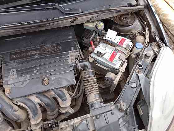 Продам Форд Фиеста Донецк