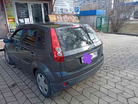 Продам Форд Фиеста Донецк