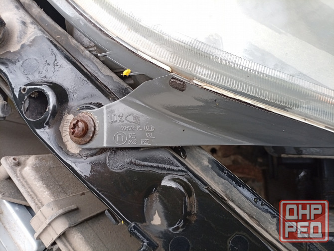 Продам Форд Фиеста Донецк - изображение 9