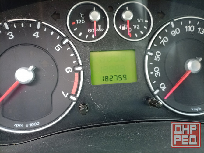 Продам Форд Фиеста Донецк - изображение 6