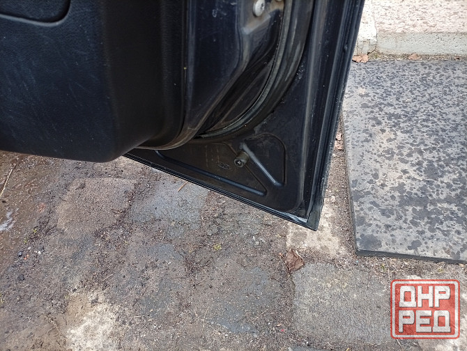 Продам Форд Фиеста Донецк - изображение 8