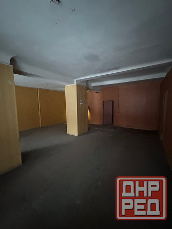 Продажа помещения в Макеевке, Кировский р-н, ор-тир Площадь Макеевка - изображение 1