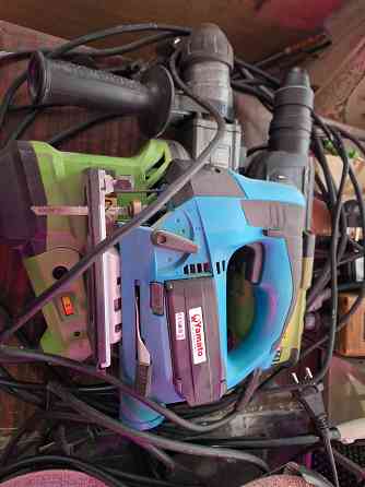 Инструменты для дома оптом Харцызск