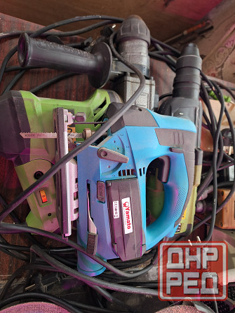 Инструменты для дома оптом Харцызск - изображение 5