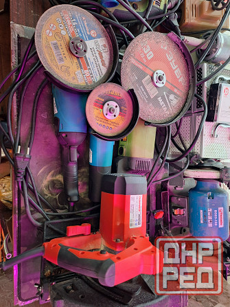 Инструменты для дома оптом Харцызск - изображение 7