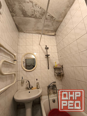 продам 3 к квартиру Ильича Шахтостроителей Донецк - изображение 11