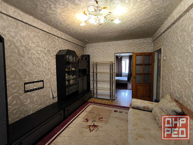 продам 3 к квартиру Ильича Шахтостроителей Донецк - изображение 8