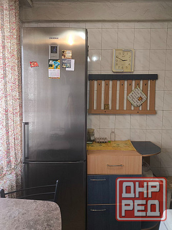 продам 3 к квартиру Ильича Шахтостроителей Донецк - изображение 3