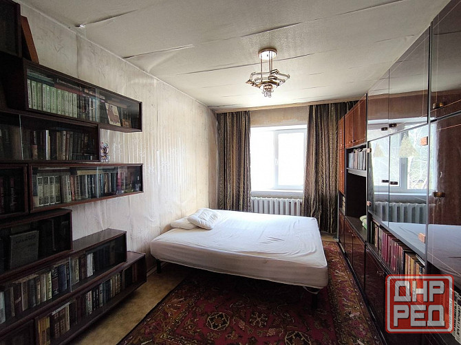 продам 3 к квартиру Ильича Шахтостроителей Донецк - изображение 9