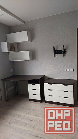 Продажа двухкомнатной квартиры в Киевском районе, ул.Артема Донецк - изображение 3