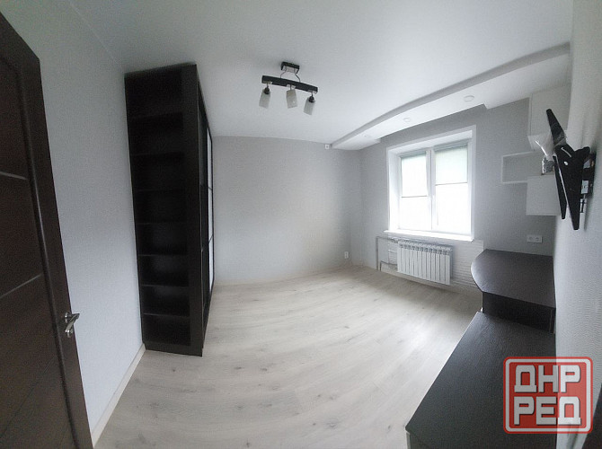 Продажа двухкомнатной квартиры в Киевском районе, ул.Артема Донецк - изображение 2