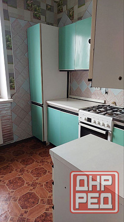 Продажа двухкомнатной квартиры в Киевском районе, ул.Артема Донецк - изображение 8