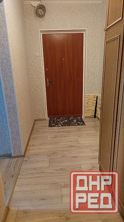 Продажа двухкомнатной квартиры в Киевском районе, ул.Артема Донецк - изображение 10