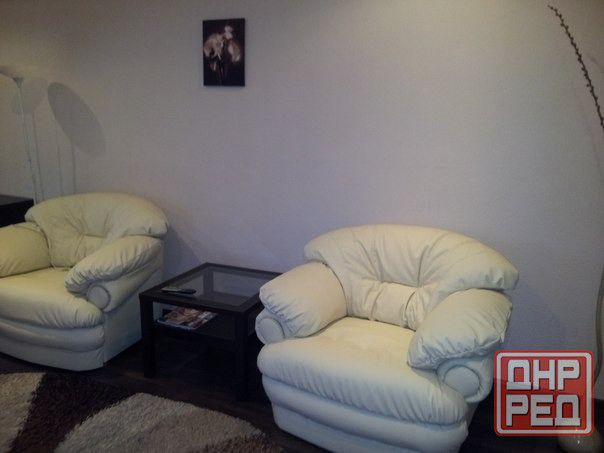 Сдам 2 комн. пр-кт Маяковского Донецк - изображение 11