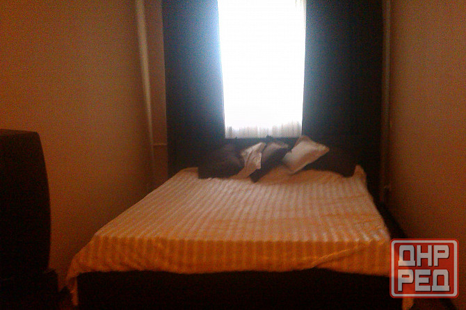 Сдам 2 комн. пр-кт Маяковского Донецк - изображение 9