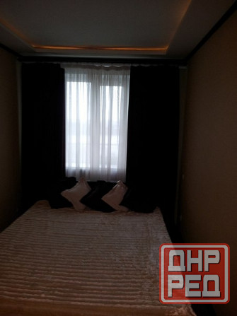 Сдам 2 комн. пр-кт Маяковского Донецк - изображение 3