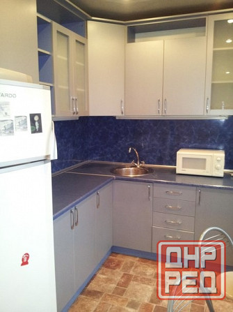 Сдам 2 комн. пр-кт Маяковского Донецк - изображение 1