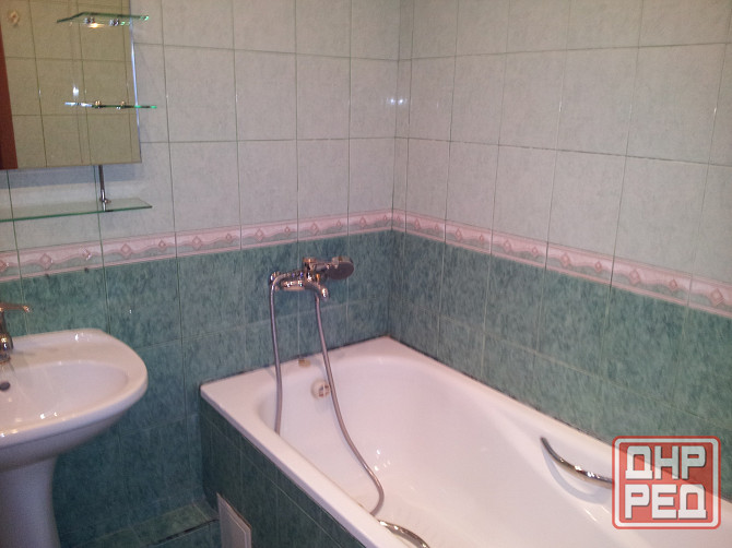 Сдам 2 комн. пр-кт Маяковского Донецк - изображение 12