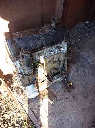 двигатель ваз Макеевка