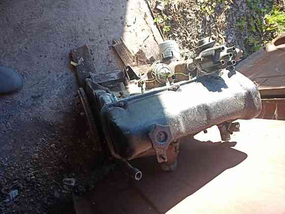 двигатель ваз Макеевка