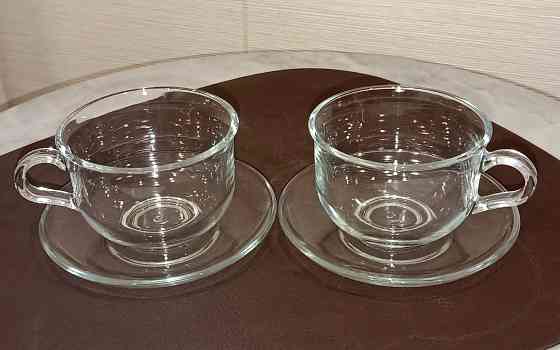 Чайная пара "Taskent". Донецк