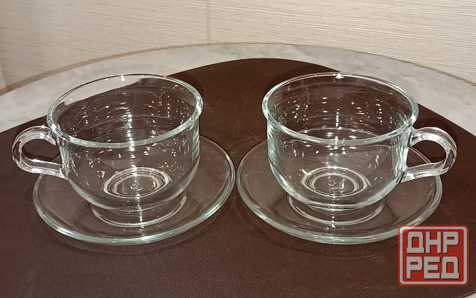 Чайная пара "Taskent". Донецк - изображение 2