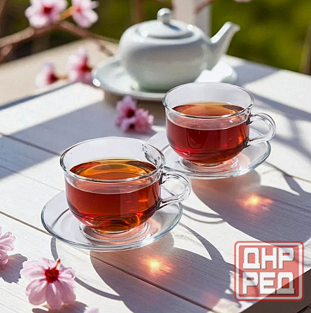 Чайная пара "Taskent". Донецк - изображение 5