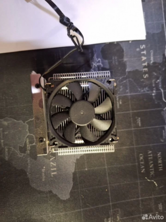Вентиляторы для компьютера или сервера Харцызск