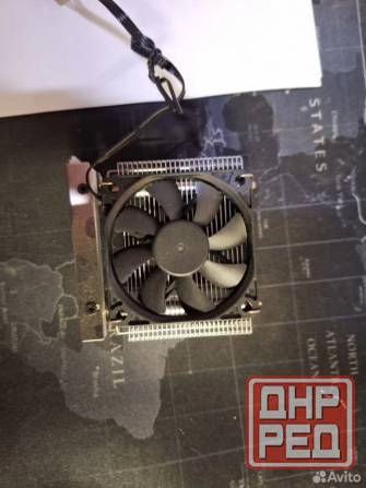 Вентиляторы для компьютера или сервера Харцызск - изображение 5