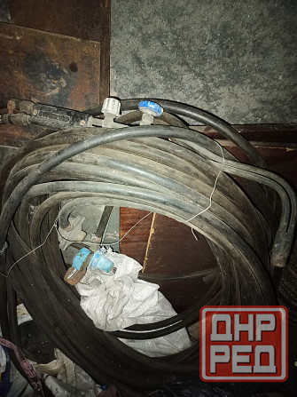 резак кислородный комплект Макеевка - изображение 1