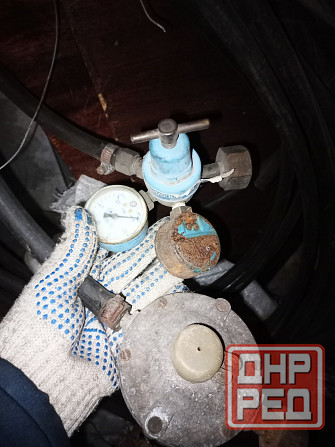 резак кислородный комплект Макеевка - изображение 2