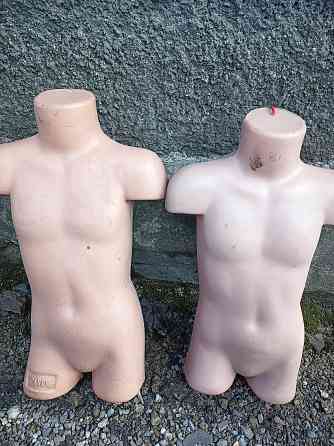 манекены для одежды-детские Макеевка