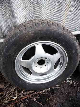 колеса ваз Макеевка