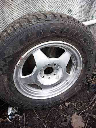 колеса ваз Макеевка