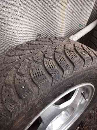 колеса ваз Макеевка