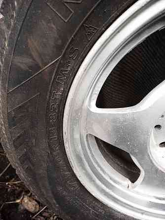 колеса ваз Макеевка