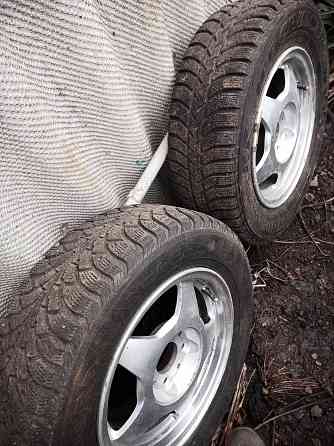 колеса ваз Макеевка