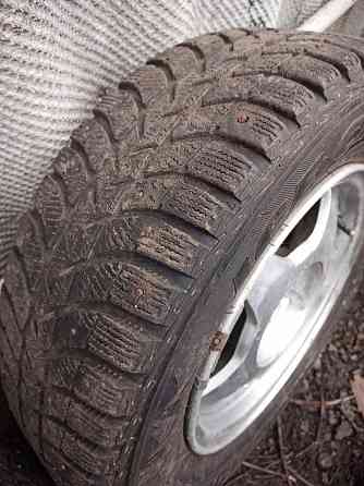 колеса ваз Макеевка