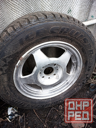 колеса ваз Макеевка - изображение 2