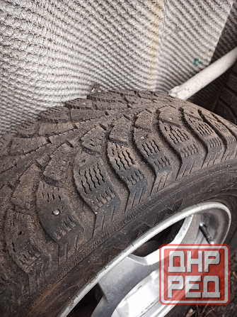 колеса ваз Макеевка - изображение 4