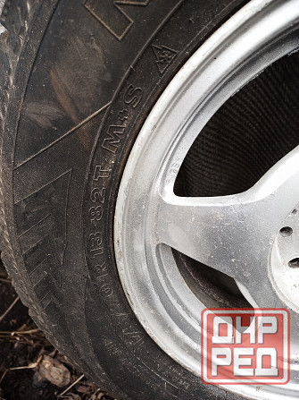 колеса ваз Макеевка - изображение 6